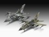 Revell 03801 Tornado Twin Pack - 50 Anniversary Panavia Tornado 1/72